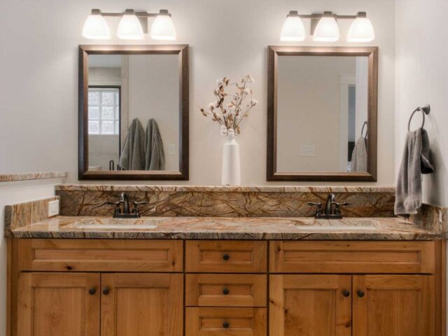 Reasons to Update Your Vanity Countertop This Year