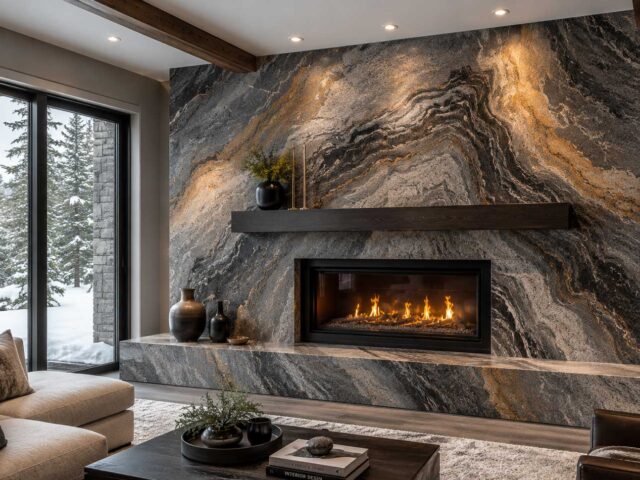 Benefits of Using Natural Stone in the Home
