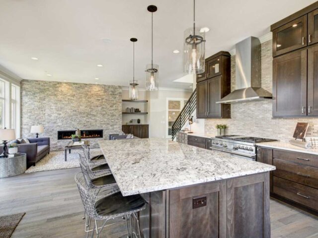 What to Know about Granite Countertops