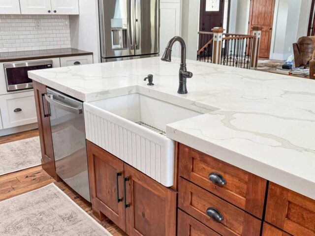 What to Know about Quartz Countertops