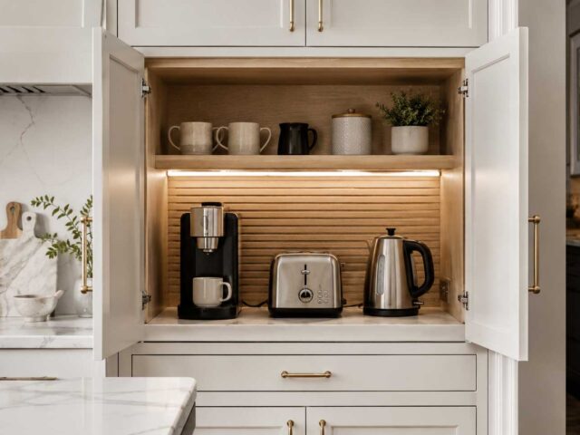3 Best Additions for Your Kitchen
